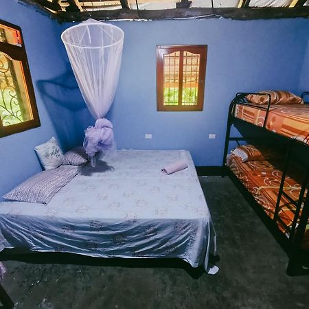Somoto Canyon Hostal Los Potrerillos Dış mekan fotoğraf