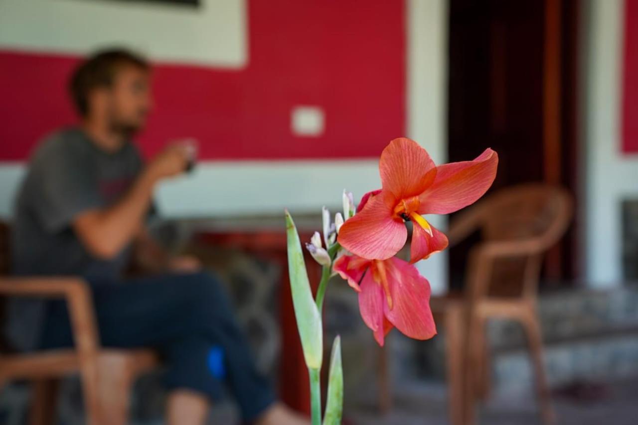 Somoto Canyon Hostal Los Potrerillos Dış mekan fotoğraf