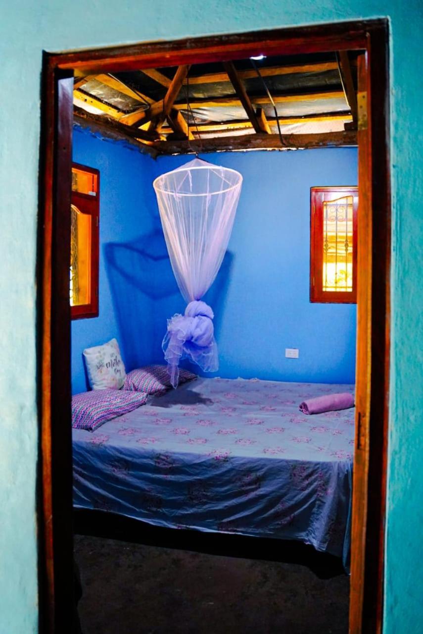 Somoto Canyon Hostal Los Potrerillos Dış mekan fotoğraf